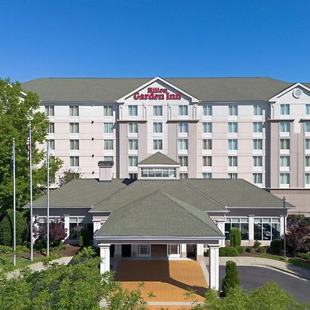 Hilton Garden Inn Columbia/Harbison Exterior photo