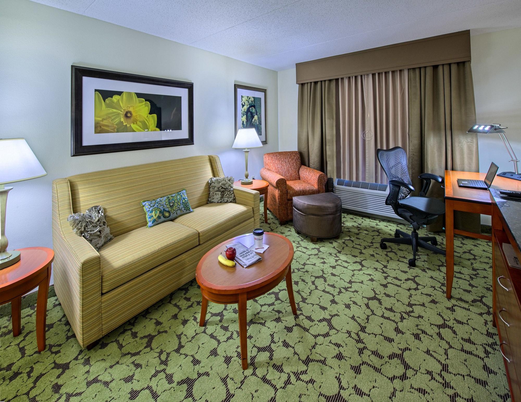 Hilton Garden Inn Columbia/Harbison Exterior photo