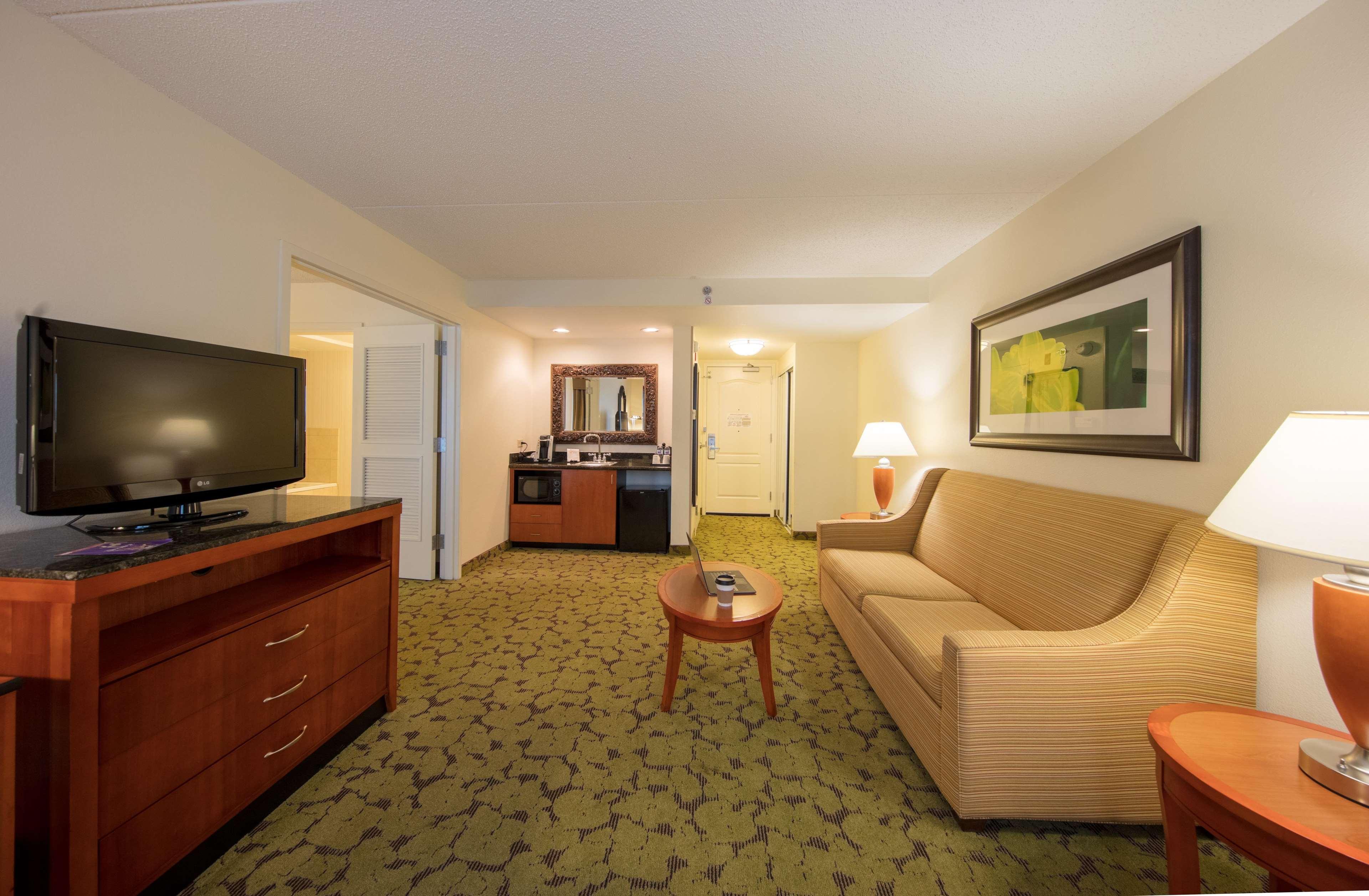 Hilton Garden Inn Columbia/Harbison Exterior photo