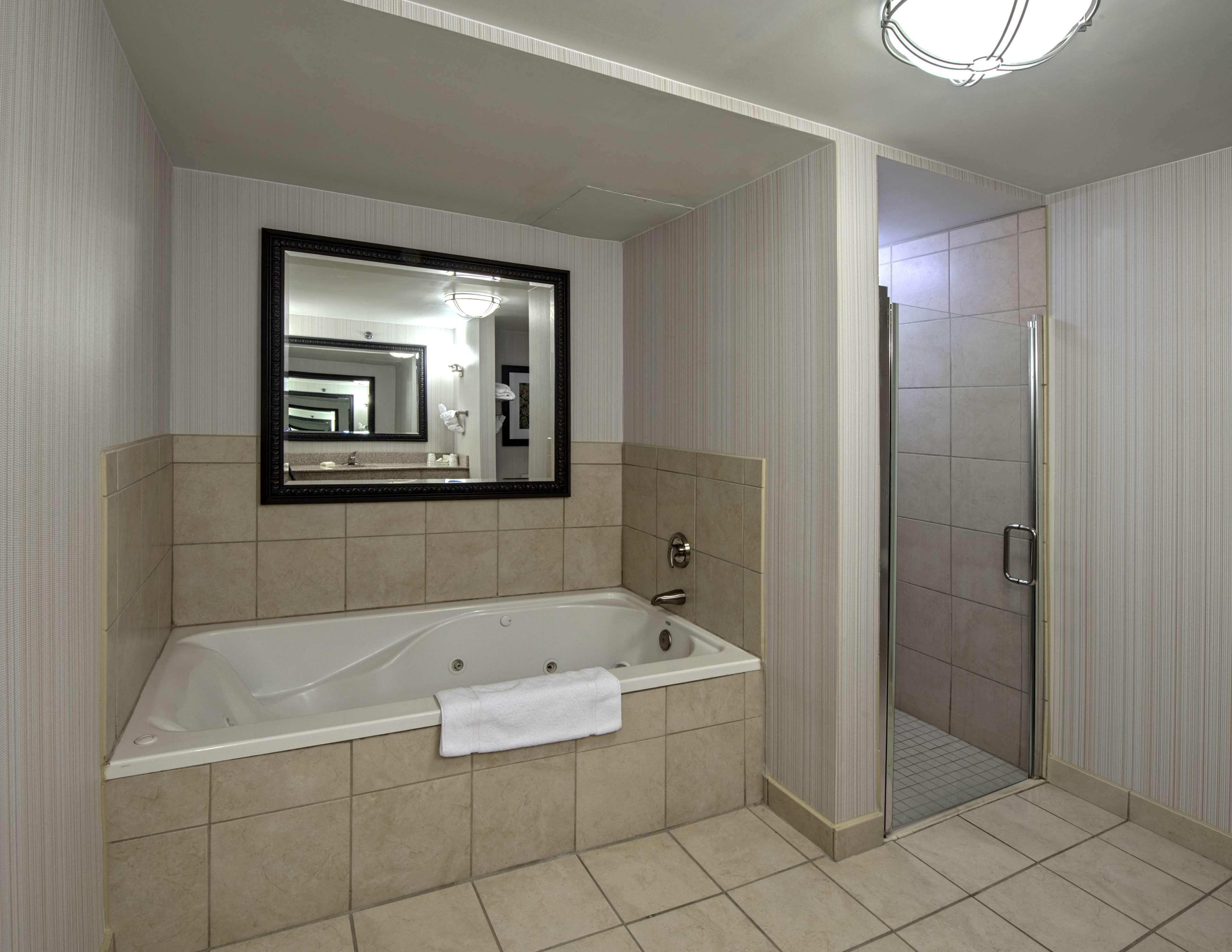 Hilton Garden Inn Columbia/Harbison Exterior photo