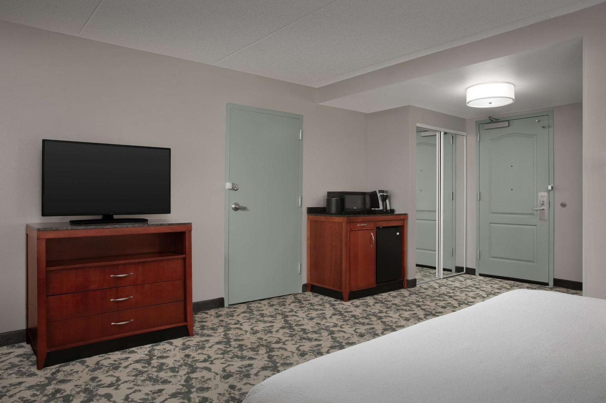 Hilton Garden Inn Columbia/Harbison Exterior photo