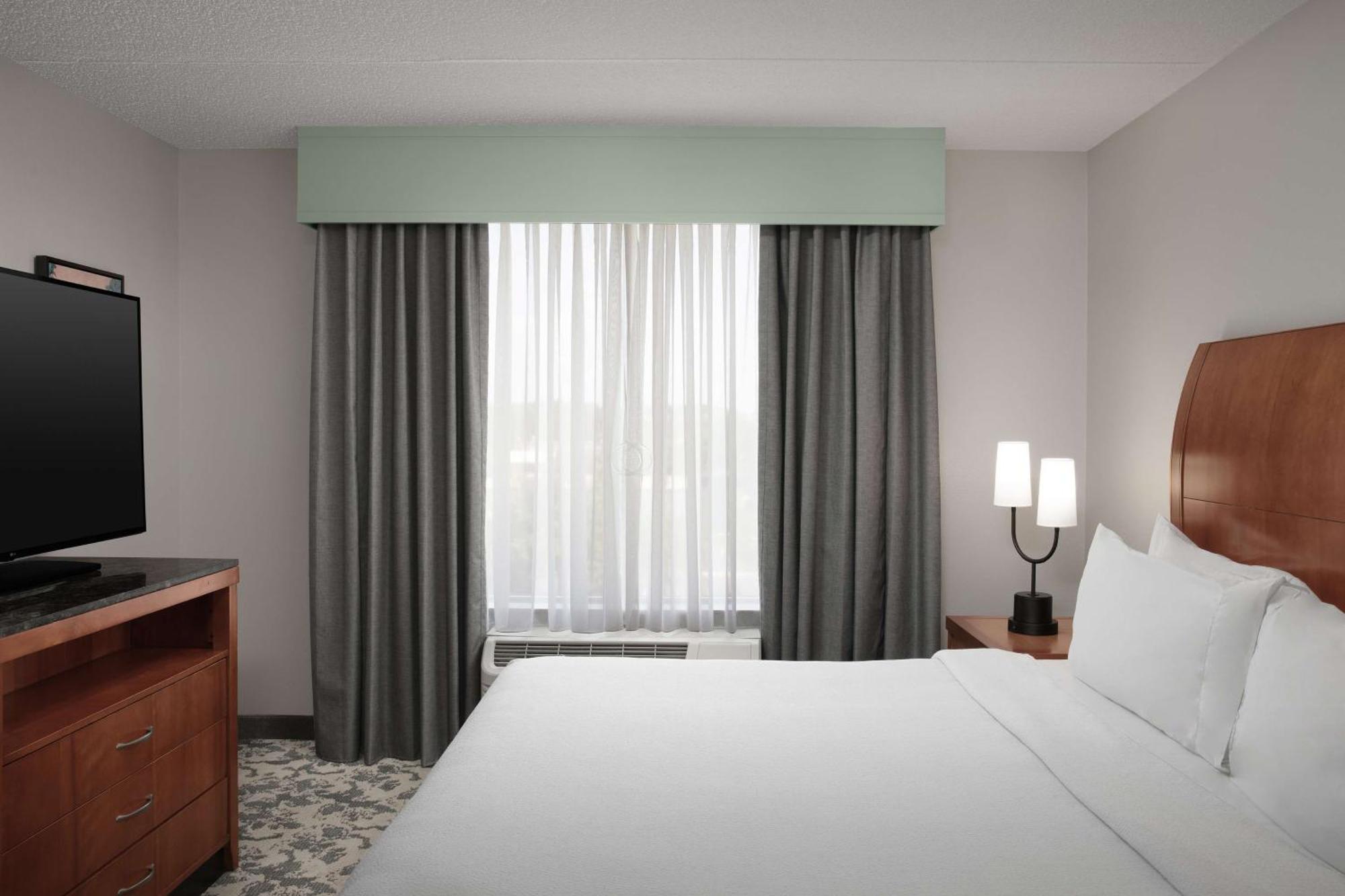 Hilton Garden Inn Columbia/Harbison Exterior photo