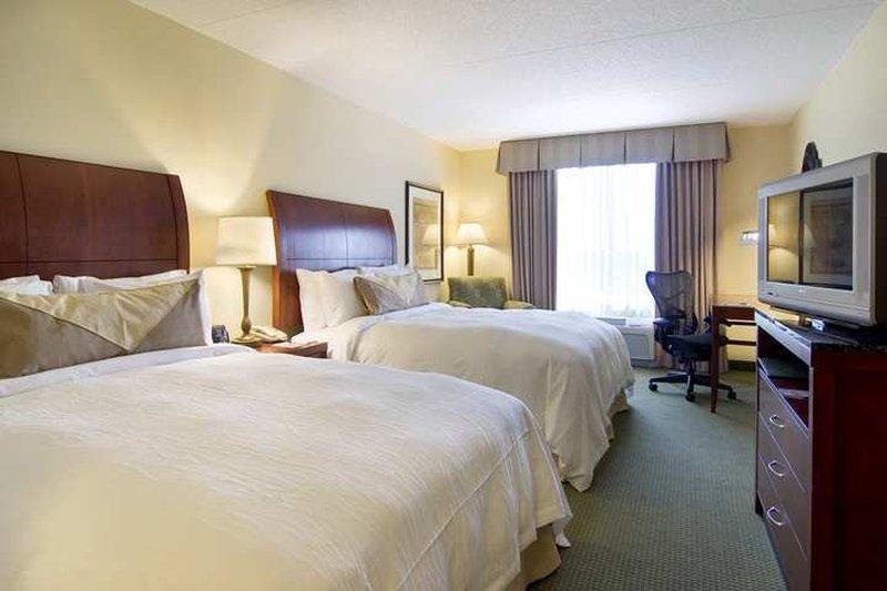 Hilton Garden Inn Columbia/Harbison Exterior photo