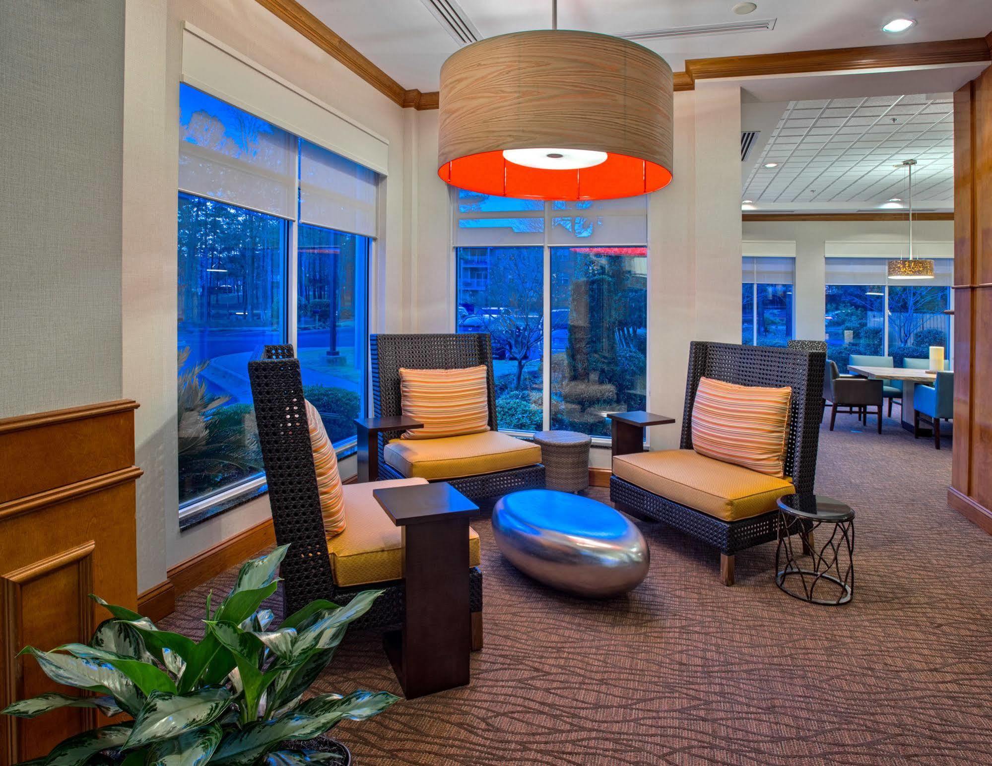 Hilton Garden Inn Columbia/Harbison Exterior photo